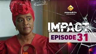 Série  Impact  Saison 2  Episode 31 VF [upl. by Cutlor]