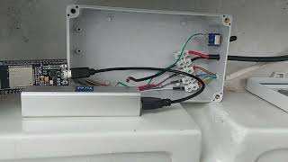 DIY boat autopilot easy and only 10 dollars [upl. by Blackington]