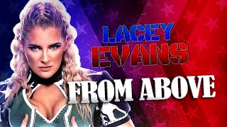 Lacey Evans From Above Cover [upl. by Saunders881]