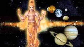 Vedic hymns on Vishnu [upl. by Haywood730]