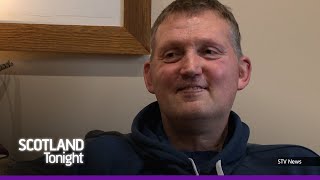 Doddie Weir frustrated by slow progress finding MND treatments [upl. by Granese]