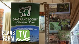 59th Conference of the Grassland Society of Southern Africa [upl. by Roosnam]