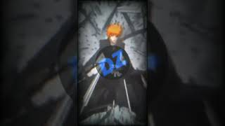 Bleach OST  Number Ones One ElseKurosaki Ichigos Theme Remix PT 1 shorts anime bleach [upl. by Cesar334]