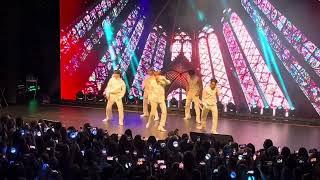 Oneus Concert Copenhagen 15th October 2023 part 1 [upl. by Clute]