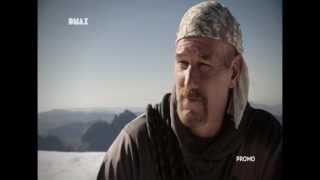 Dual Survival Dave Canterbury  Promo [upl. by Ynatil75]