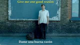 Budapest  George Ezra sub English  Español [upl. by Nilam]