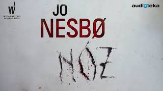 Jo Nesbø quotNóżquot  audiobook [upl. by Steve799]