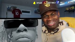 Gunna  alotta cake Official Audio  DS4EVER ALBUM REACTION [upl. by Irrok]