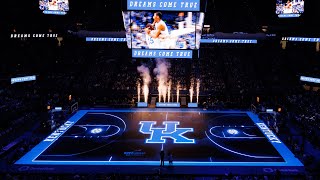 ASB GlassFloor  Big Blue Madness 2024  Recap [upl. by Ursal]