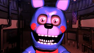 BON BON  FNAF SL [upl. by Ajram872]