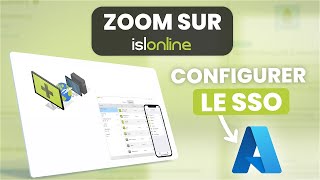 TUTO Configurer le SSO sur ISL Online avec Microsoft Azure 🚀 [upl. by Bithia360]