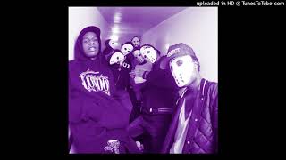 asap rocky  sandman chopped and screwed [upl. by Rankin754]