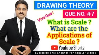 WHAT IS SCALE  WHAT ARE THE APPLICATIONS OF SCALE  shorts tiklesacademy [upl. by Eduino]