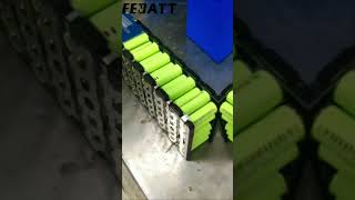 The BEST EVE Brand LI ION Battery Pack for 2024 is Here [upl. by Gehman879]