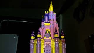 Disney Enchantment 40 2024 [upl. by Ahseret]