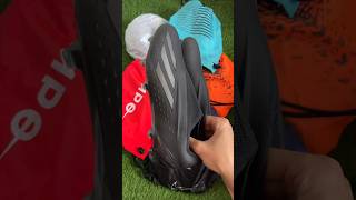 Adidas X Speedportal ASMR 🔥 footballboots soccercleats asmr unboxing adidasfootball [upl. by Notecnirp]