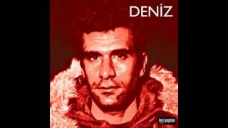 Deniz Gezmiş SON MEKTUP Seslendiren Dijwar Cin [upl. by Wildee]