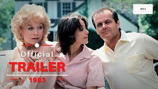 Terms of Endearment  Trailer 1983 [upl. by Sinai81]