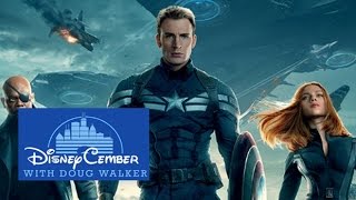 Captain America The Winter Soldier Trailer  Pre PAX East 2014 Show and Trailer  Part 63 [upl. by Naivaj]