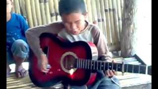 batang moro song [upl. by Feliks]