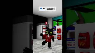 BIEDNY CHŁOPIEC ZAGRAŁ NA LOTERII W ROBLOX 🤩 roblox [upl. by Ainocal]