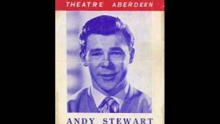 andy stewart  by the lochside [upl. by Eatnuhs603]