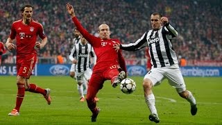 PES2016 Juventus vs Bayern HD 60fps [upl. by Pineda]