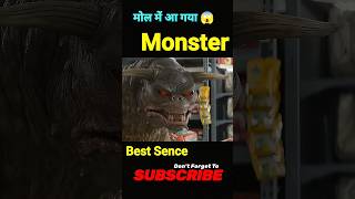 Ghostbusters AfterlifeTerror Dogs in Walmart Explained in HindiUrdushorts trendingshorts [upl. by Alaric]