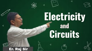 Electricity And Circuits Full chapter in one shot class 6 Science Ncert Foundation [upl. by Creighton]