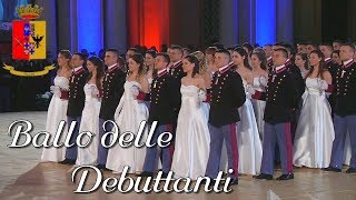 ✅ Ballo delle Debuttanti 2018  Accademia Militare di Modena  Overload Studio [upl. by Elisabetta]