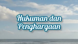 Hukuman dan Penghargaan • Punishment and Rewards [upl. by Ciaphus785]