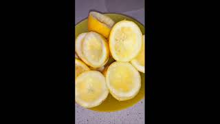 how to use lemon peelஎலுமிச்சை தோலை இப்படியும் உபயோகிக்கலாம்simmuskitchensimmuskitchen9373 [upl. by Burrill]