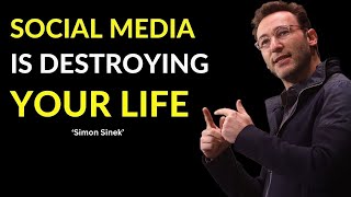 This Is Why You Don’t Succeed  Simon Sinek’s LifeChanging Advice [upl. by Atwahs]