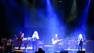 Steve Hackett Squonk CTTE 2014 [upl. by Bigler]