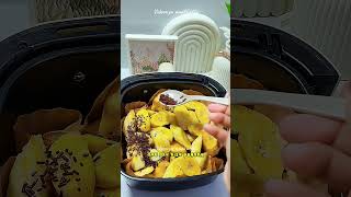 AIR FRYER LOW WATT ADVANCE [upl. by Inglebert]