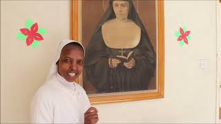 Salesian Sisters of Don Bosco KenyaRwandaTZ 13 5 2020 [upl. by Negem]