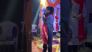 Sohna Nazara Tere Bhawna Da bhajan live by HansrajRaghuwanshi himachal bollywood singer [upl. by Itsrik]