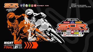 📡 Live Streaming Final 2  SULAWESI CUP RACE 2024  Round 1  Sirkuit Ratona Motor Sport Palopo [upl. by Dupin221]