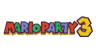 Fighting Spirit  Mario Party 3 Music Extended [upl. by Eytak475]