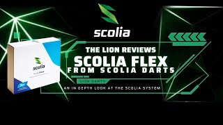 Scolia Home FLEX indepth review [upl. by Haldeman]