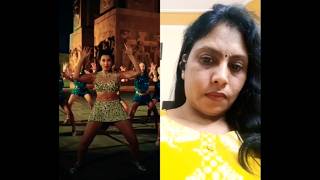 Payal Glory Yo Yo Honey Singh x paradox shorts newsong dance viralshort [upl. by Tram]