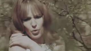 Liesbeth List  Herbst filmed in Amsterdam 1967 [upl. by Bucella]