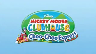 Mickey Mouse Clubhouse ChooChoo Express Full Episode CHRISTMAS 2023 SPECIAL [upl. by Levitt472]