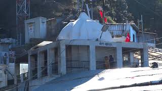 Bhairon Nath Mandir Bhairon Ghati Temple Bhairon Baba Mandir Bhairav Mandir Vaishno Devi [upl. by Norrat]