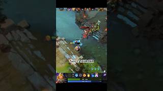 Twitch TAURONR dota2 gg [upl. by Mitinger]