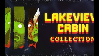 Lakeview Cabin Collection speedrun in about 2209 [upl. by Walters]