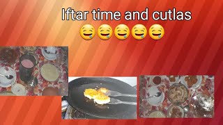 cutlass recipe easy and yummy😋😋😋😋 [upl. by Nosrettap]