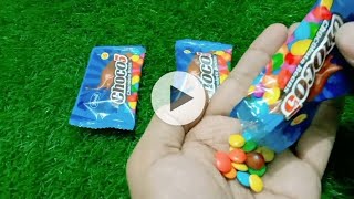 unpacking mampm chocolate candy  mampm sweet candy  sweet asmr video  mampm candy [upl. by Dubenko]