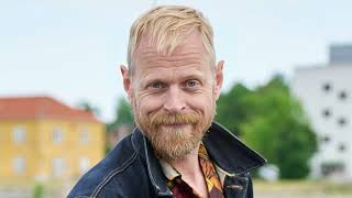 Discover the Best Roles of Carsten Bjørnlund Danish Actor [upl. by Ferretti195]