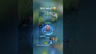 Wait what🤨 mobilelegends mlbb mlbbcreatorcamp mlbbmemes mlmemes mobilelegendsbangbang [upl. by Etaner721]